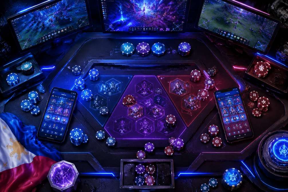 scattergame