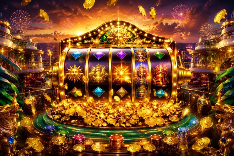 scattergame
